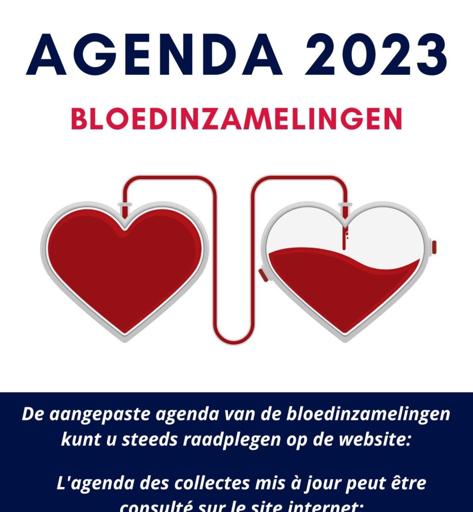 AGENDA 2023